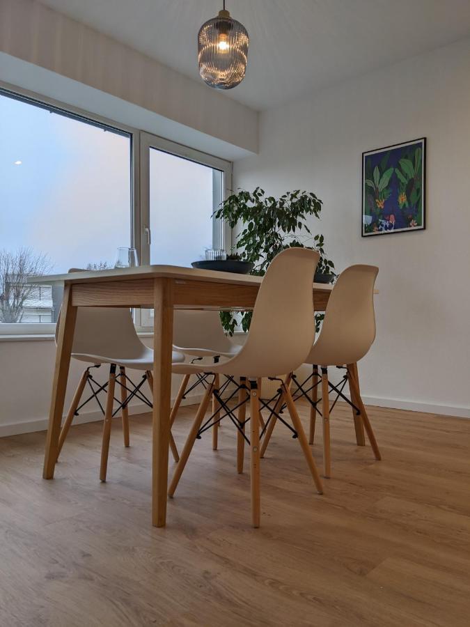 Zentrale Und Gemuetliche Ferienwohnung In Winterberg Nah An Der Natur Exterior foto