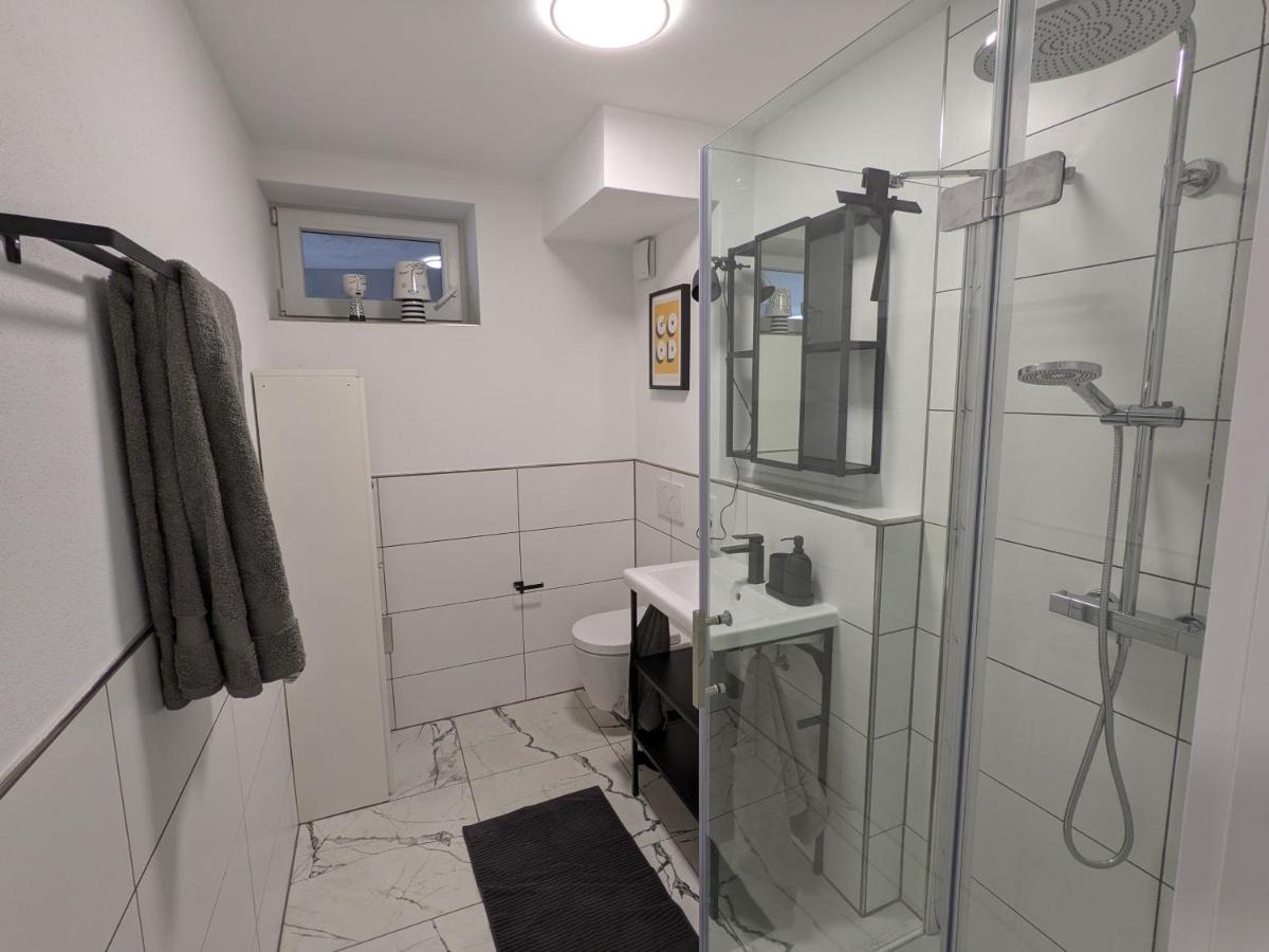 Zentrale Und Gemuetliche Ferienwohnung In Winterberg Nah An Der Natur Exterior foto