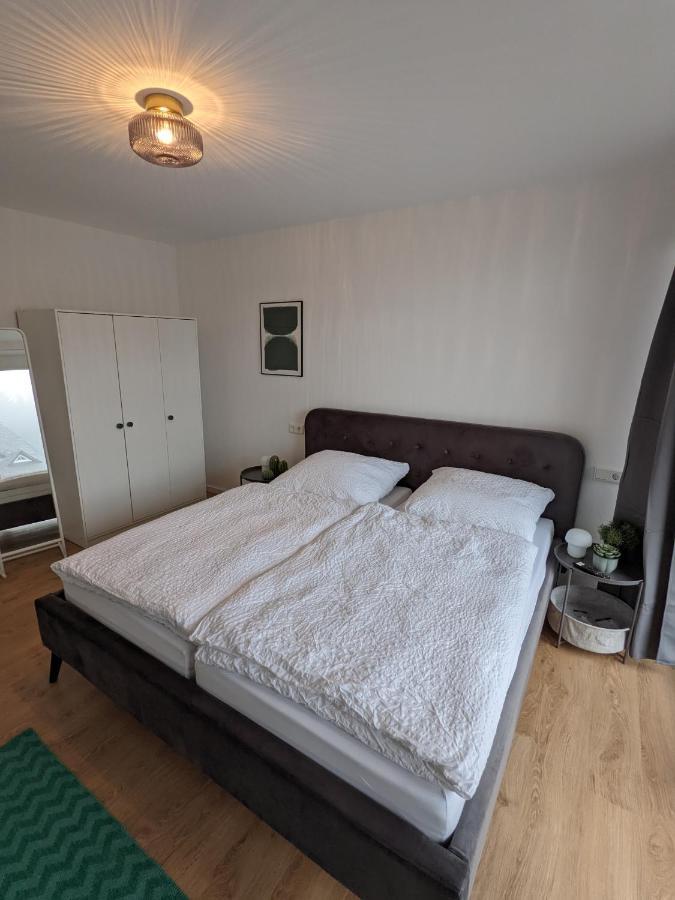 Zentrale Und Gemuetliche Ferienwohnung In Winterberg Nah An Der Natur Exterior foto