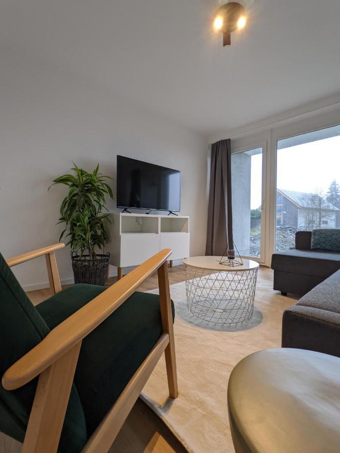 Zentrale Und Gemuetliche Ferienwohnung In Winterberg Nah An Der Natur Exterior foto