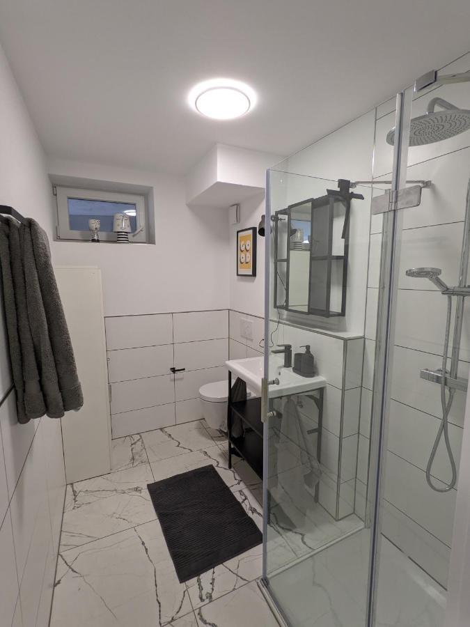 Zentrale Und Gemuetliche Ferienwohnung In Winterberg Nah An Der Natur Exterior foto