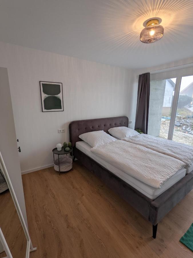 Zentrale Und Gemuetliche Ferienwohnung In Winterberg Nah An Der Natur Exterior foto