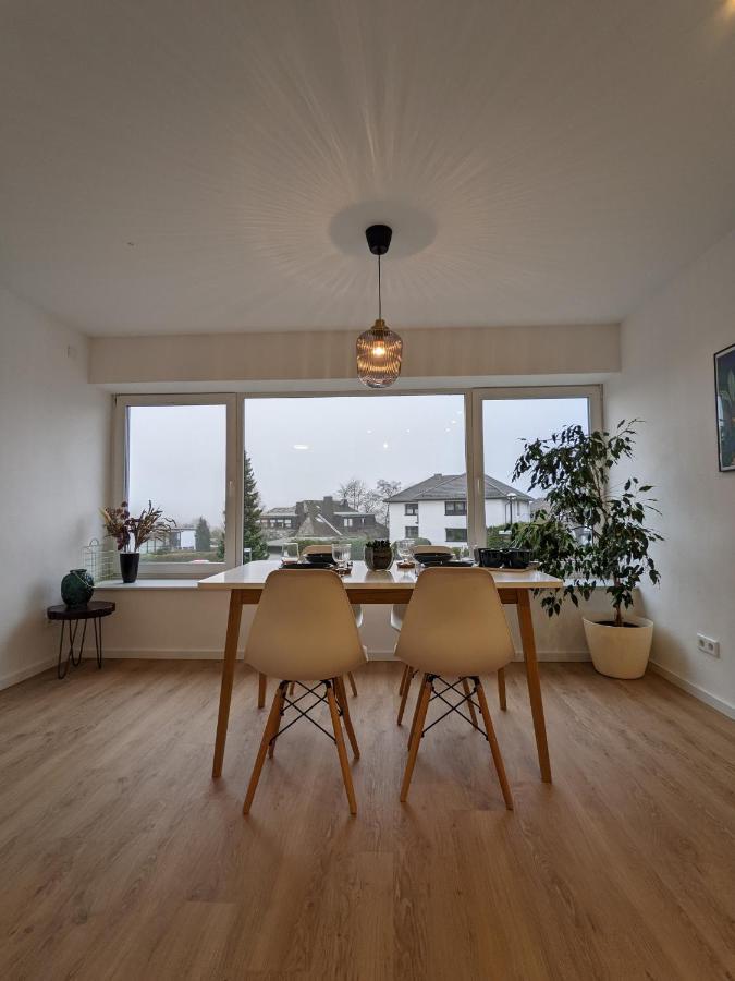 Zentrale Und Gemuetliche Ferienwohnung In Winterberg Nah An Der Natur Exterior foto