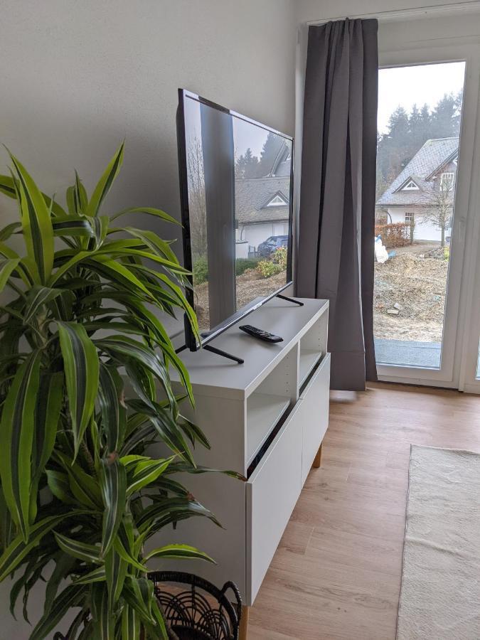 Zentrale Und Gemuetliche Ferienwohnung In Winterberg Nah An Der Natur Exterior foto