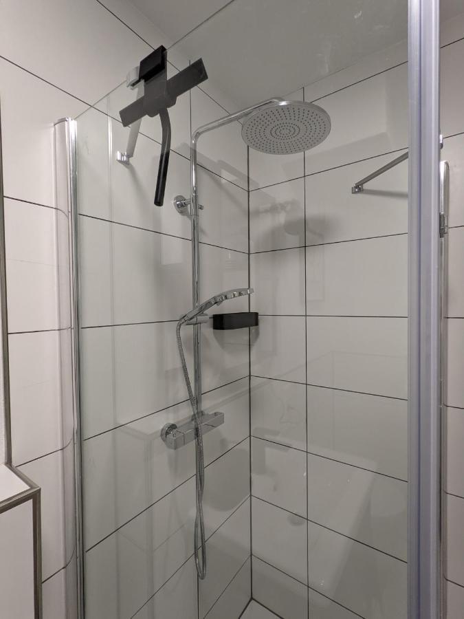 Zentrale Und Gemuetliche Ferienwohnung In Winterberg Nah An Der Natur Exterior foto