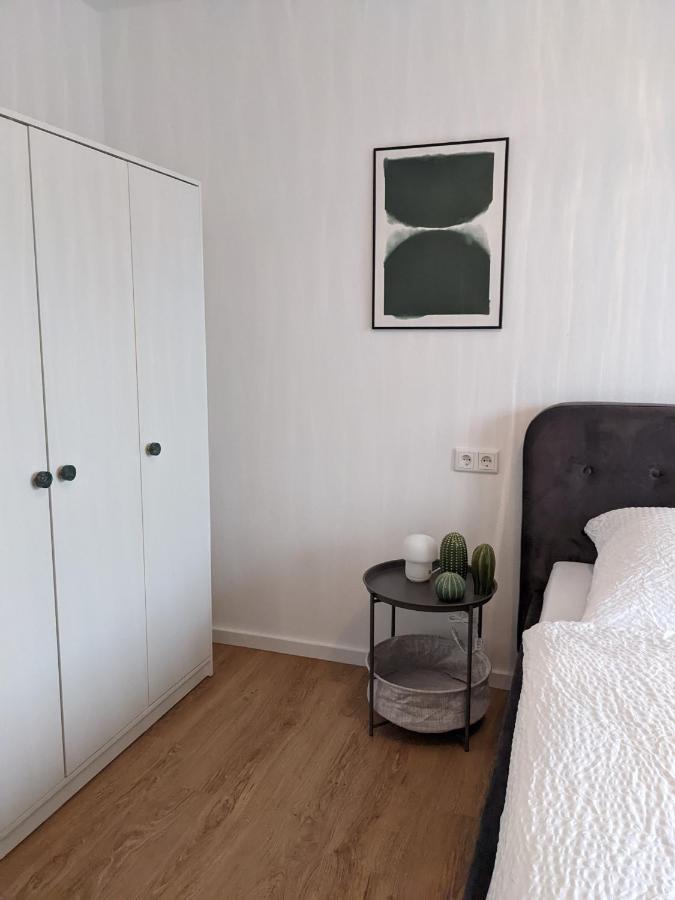 Zentrale Und Gemuetliche Ferienwohnung In Winterberg Nah An Der Natur Exterior foto