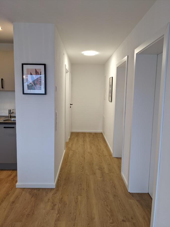 Zentrale Und Gemuetliche Ferienwohnung In Winterberg Nah An Der Natur Exterior foto